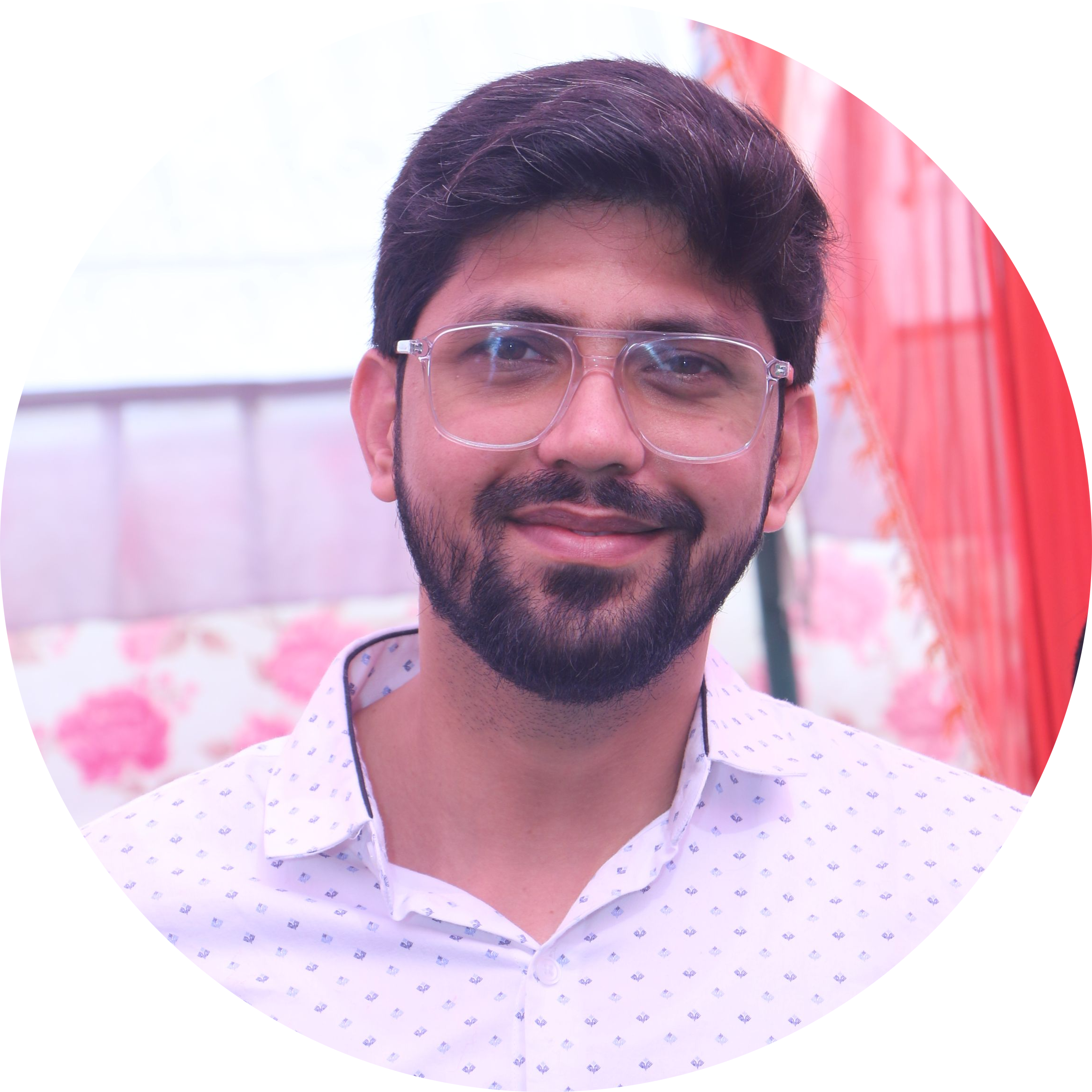 Himanshu Kumar Portfolio